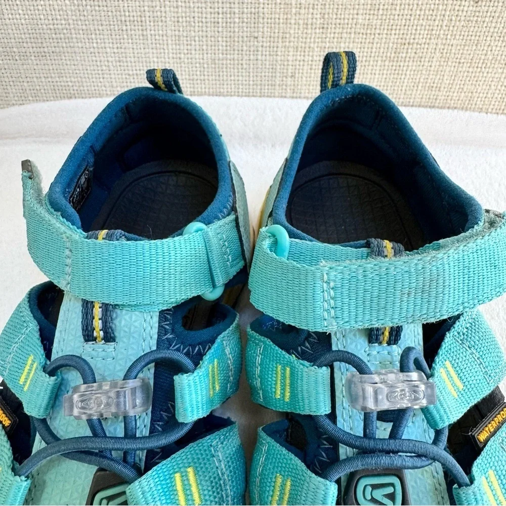 Keen Newport H2 Waterproof Sandals Kids 2